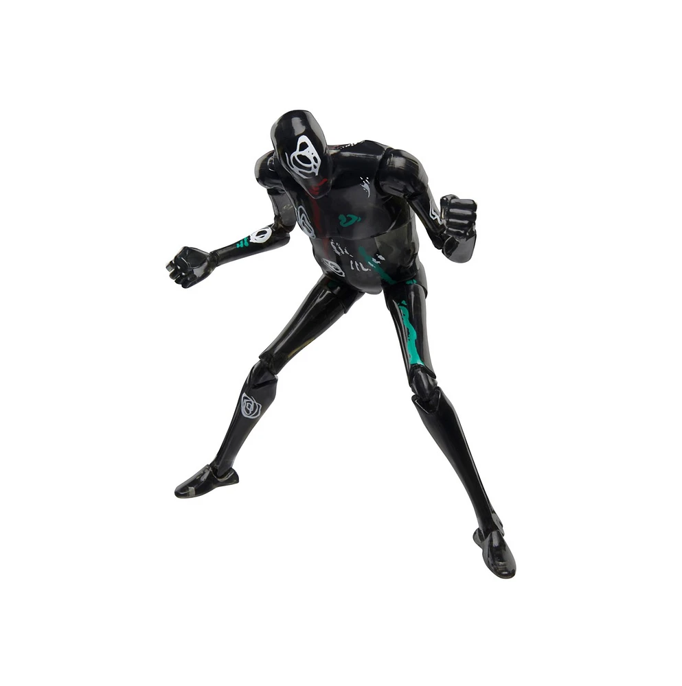 Marvel Legends Series The Spot Action Figure 