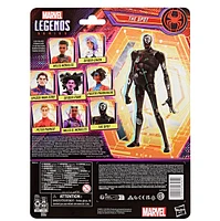 Marvel Legends Series The Spot Action Figure 