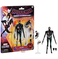 Marvel Legends Series The Spot Action Figure 