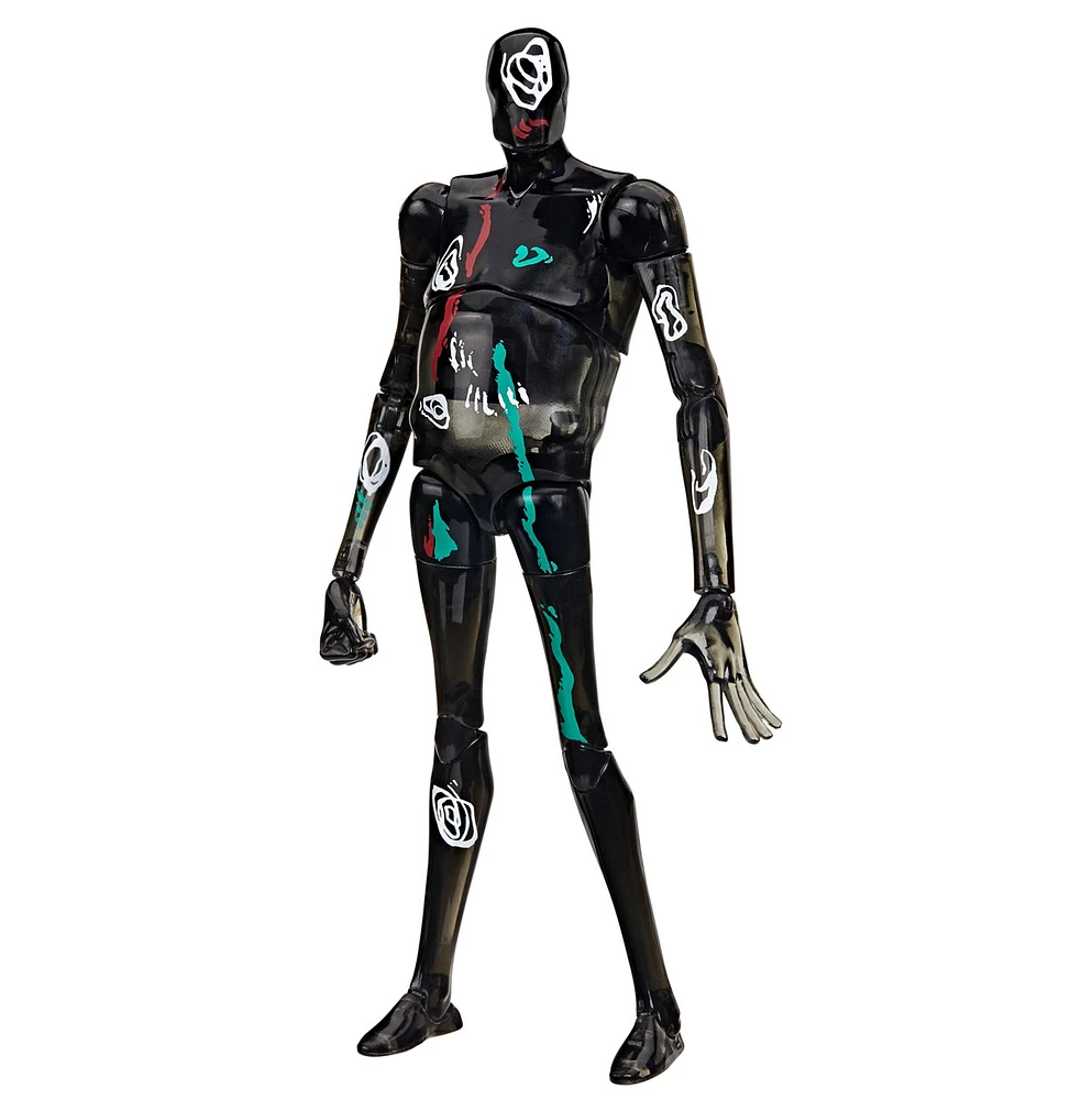 Marvel Legends Series The Spot Action Figure 