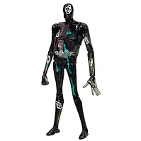 Marvel Legends Series The Spot Action Figure 