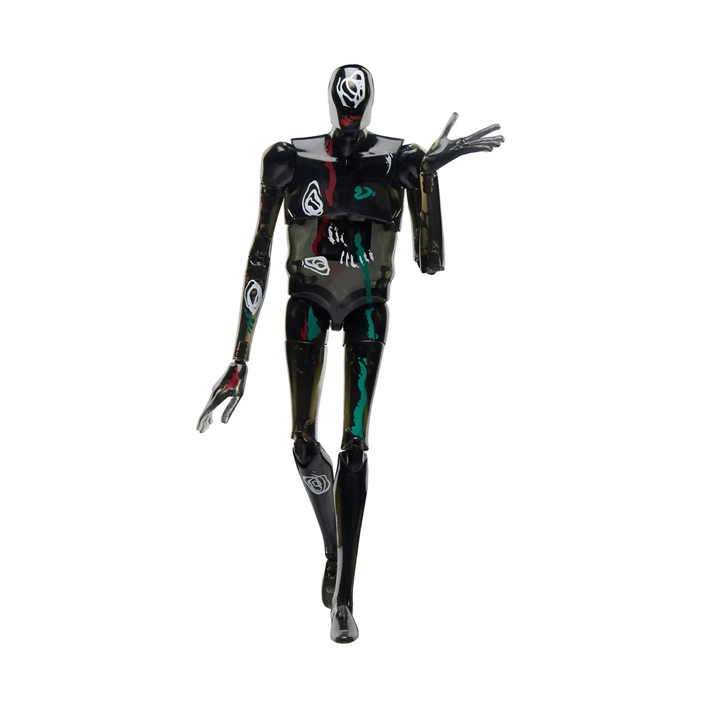 Marvel Legends Series The Spot Action Figure 