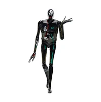 Marvel Legends Series The Spot Action Figure 