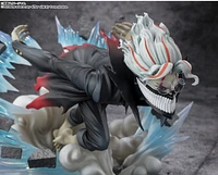 Dandadan - FiguartsZERO Orakun (Transformed) 