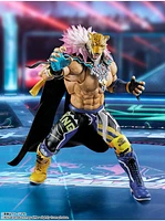 Tekken 8 - S.H.Figuarts King 