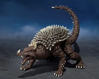 Godzilla - Anguirus S.H.MonsterArts Figure (1972 Ver.) 