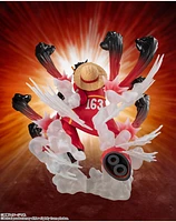 One Piece - Gum Gum hawk Gatling - [Extra Battle] Monkey D Luffy S.H.FiguartsZERO 