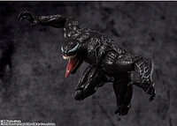 Venom: The Last Dance - S.H.Figuarts Venom 