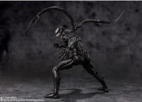 Venom: The Last Dance - S.H.Figuarts Venom 