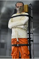 Silence of the Lambs - 7 In Scale Action Figure - Dr. Hannibal Lecter (Masked) 