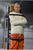 Silence of the Lambs - 7 In Scale Action Figure - Dr. Hannibal Lecter (Masked) 