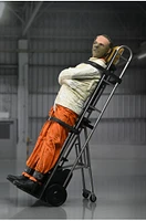 Silence of the Lambs - 7 In Scale Action Figure - Dr. Hannibal Lecter (Masked) 