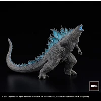 Hyper Modeling Series Godzilla VS Kong (2021) 4pc Set 