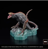 Hyper Modeling Series Godzilla VS Kong (2021) 4pc Set 