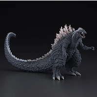 Hyper Modeling Serires Godzilla Singular Point 6pc Set 
