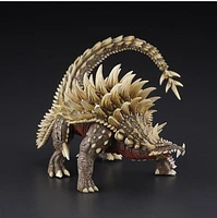 Hyper Modeling Serires Godzilla Singular Point 6pc Set 