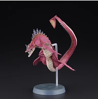 Hyper Modeling Serires Godzilla Singular Point 6pc Set 