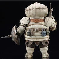 Dark Souls Q Collection Siegmeyer of Catarina 