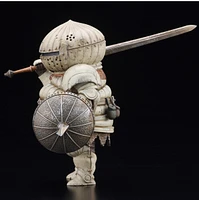 Dark Souls Q Collection Siegmeyer of Catarina 