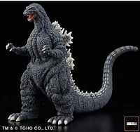 Hyper Modeling Series Successive Godzilla Monster Part 1: 1Box (6pcs) 