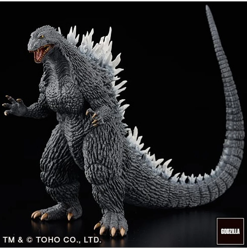 Hyper Modeling Series Successive Godzilla Monster Part 1: 1Box (6pcs) 