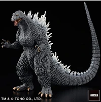 Hyper Modeling Series Successive Godzilla Monster Part 1: 1Box (6pcs) 
