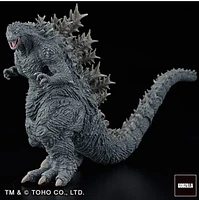 Hyper Modeling Series Successive Godzilla Monster Part 1: 1Box (6pcs) 