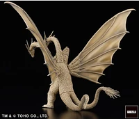 Hyper Modeling Series Successive Godzilla Monster Part 1: 1Box (6pcs) 