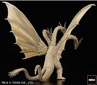 Hyper Modeling Series Successive Godzilla Monster Part 1: 1Box (6pcs) 