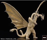 Hyper Modeling Series Successive Godzilla Monster Part 1: 1Box (6pcs) 