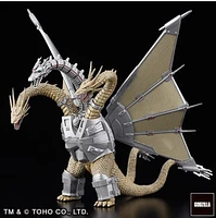 Hyper Modeling Series Successive Godzilla Monster Part 1: 1Box (6pcs) 
