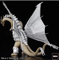 Hyper Modeling Series Successive Godzilla Monster Part 1: 1Box (6pcs) 