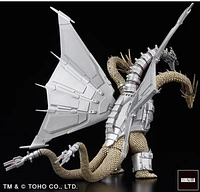Hyper Modeling Series Successive Godzilla Monster Part 1: 1Box (6pcs) 