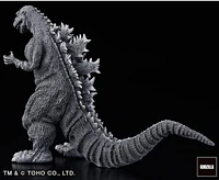 Hyper Modeling Series Successive Godzilla Monster Part 1: 1Box (6pcs) 