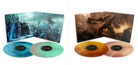 World of Warcraft 20 Years of Music LP 