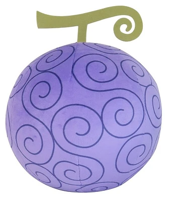 One Piece : Peluche Fruit Gum Gum 