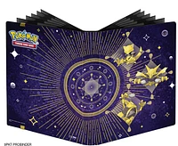 Pokémon Trading Card Game Abra Evolutions 9 Pocket Pro Binder 