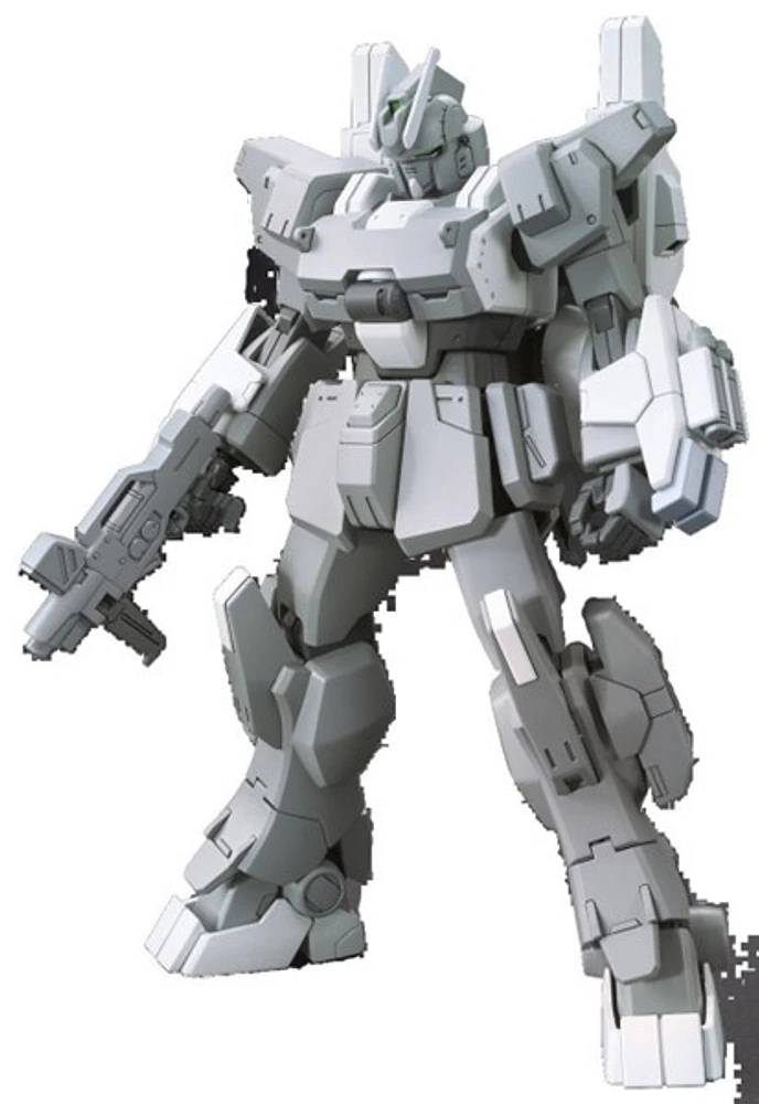 Bandai HG Build Fighters 021 Gundam Ez-Sr 1/144 Scale Model Kit