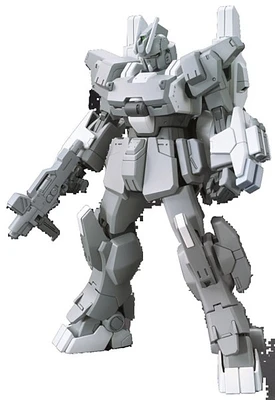 Bandai HG Build Fighters 021 Gundam Ez-Sr 1/144 Scale Model Kit 