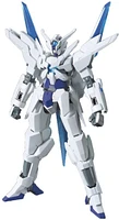 Bandai HG Build Fighters 034 TRANSIENT Gundam 1/144 Scale Model Kit 