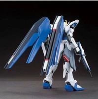 Gundam SEED - Freedom Gundam - 1/144 HG 