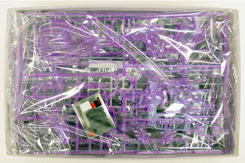 Bandai Hg Build Fighters 037 Gundam Denial Gundam 1/144 Scale Model Kit 