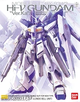 Gundam RX-93-V2 Hi-Nu Ver.Ka 1/100 MG 