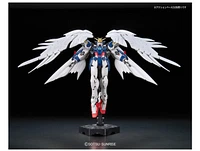 Gundam Wing Gundam Zero EW - 1/144 RG 