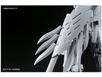 Gundam Wing Gundam Zero EW - 1/144 RG 