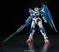 Gundam GNT-0000 00 QAN[T] 1/144 RG 