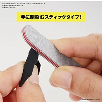 Bandai Spirits Sanding Stick File Set 