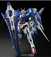 Bandai MG Gundam Oo Xn Raiser 1/100 Scale Model Kit 