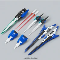Bandai MG Gundam Oo Xn Raiser 1/100 Scale Model Kit 
