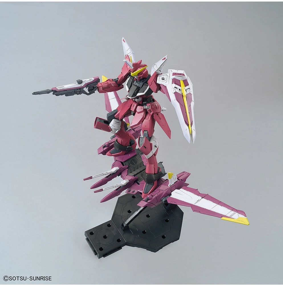 Gundam - Justice Gundam - 1/100 MG 